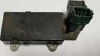 Warning System Indicator Control Module for Thunderbird Cougar (1987–1988)