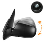 Dashboard Cover Overlayer for Dodge Ram 1500-3500 (2002–2005) Black