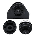Set of 2 Cab Mounts for Freightliner Cascadia (2018–2023)