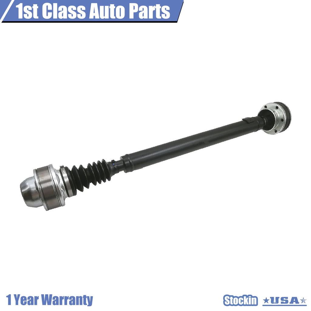 Front Drive Shaft for Jeep Liberty (2002–2007)