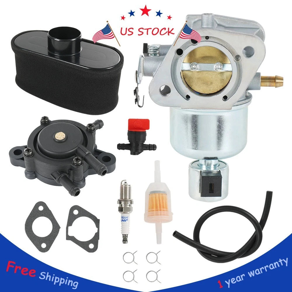 Carburetor for Kawasaki FR691V FS691V 