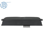 Tonneau Cargo Cover for Subaru Forester (2013-2018)