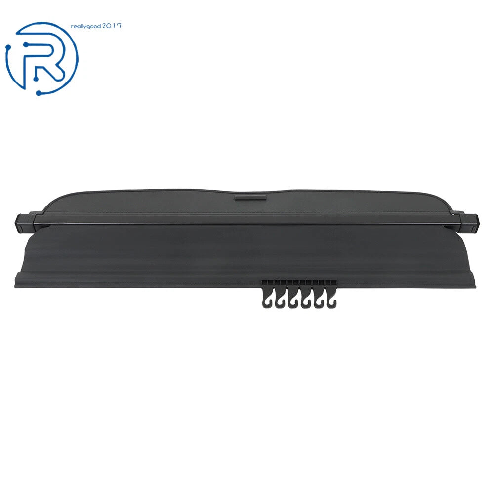 Tonneau Cargo Cover for Subaru Forester (2013-2018)