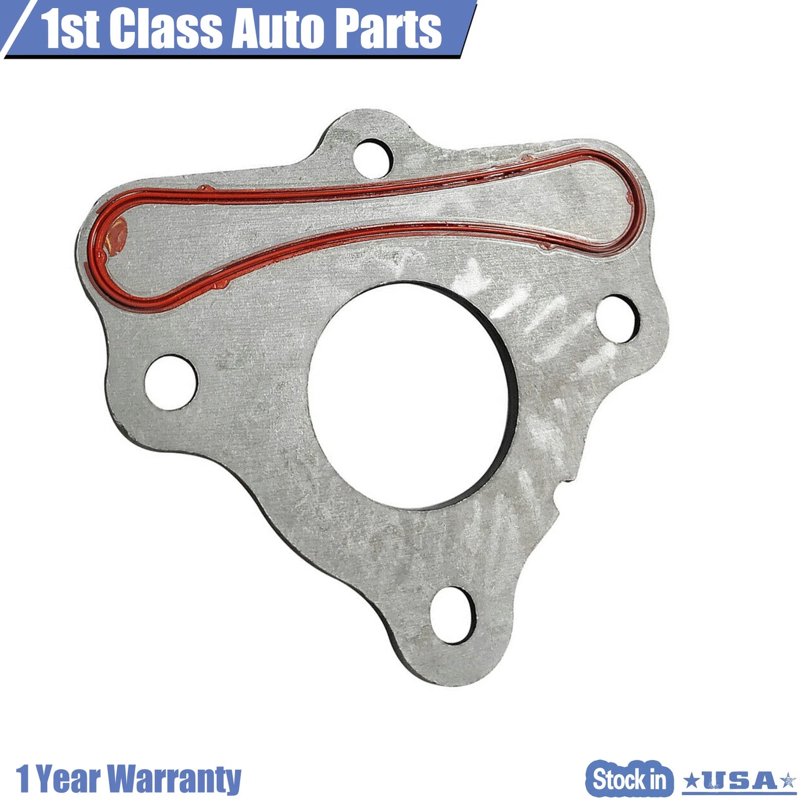 Camshaft Thrust Retainer Plate Gasket Seal for GM LS1 LS2 LS3 (2001-2019)