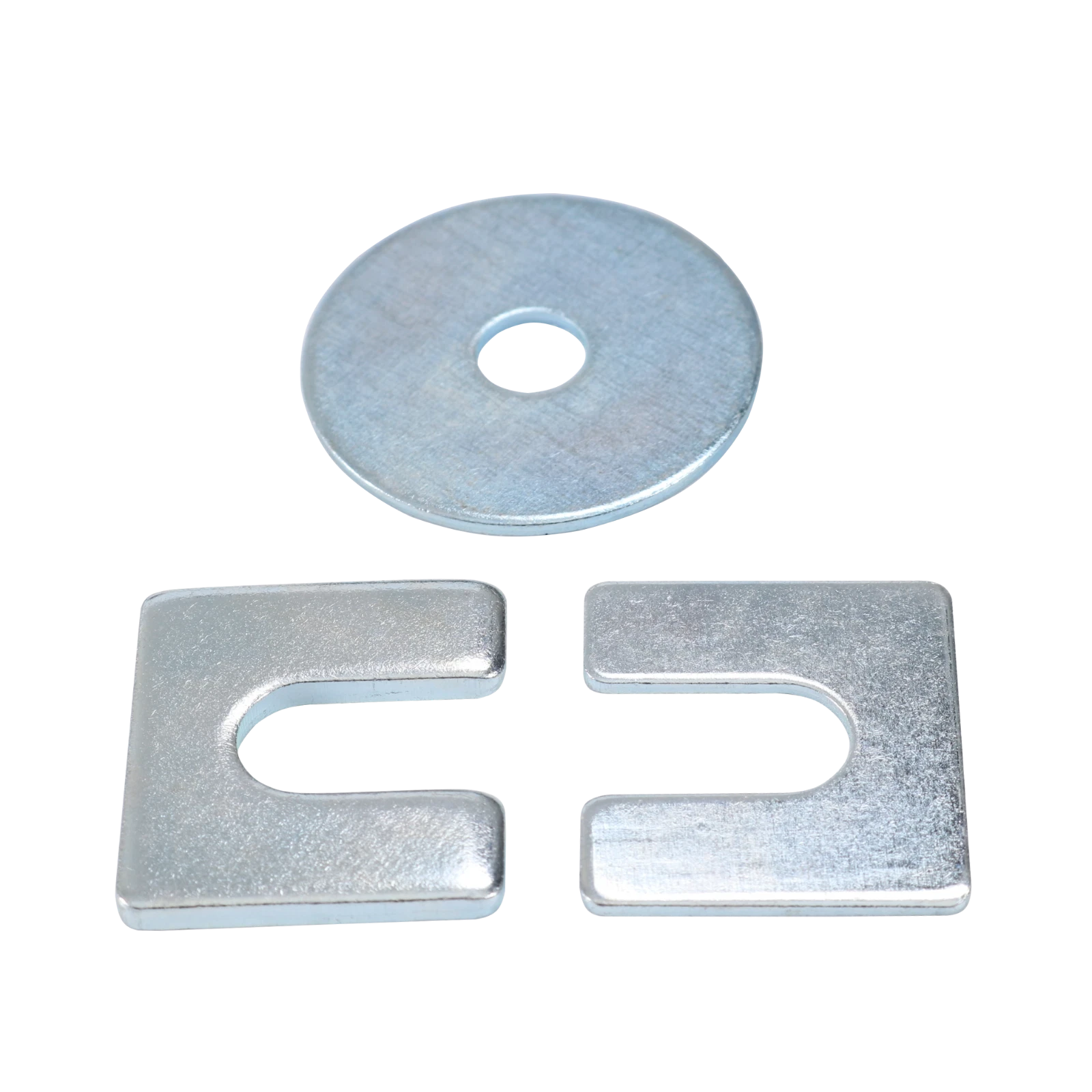 216pc Front End Sheet Metal Hardware Kit for Chevrolet GMC (1964–1972)