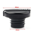 Fuel Gas Tank Cap for Harley XL Sportster XL883 1200 48 Dyna (2004–2023)