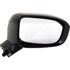 Power Mirrors for Honda Civic (2014–2015) Driver and Passenger Side