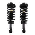 Complete Rear Strut with Coil Spring Assembly for Ford Expedition (2003–2006)