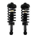 Complete Rear Strut with Coil Spring Assembly for Ford Expedition (2003–2006)