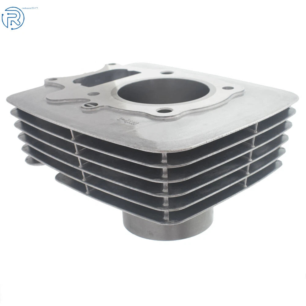 Cylinder Piston Gasket Kit for Honda Recon 250 (1997-2001)