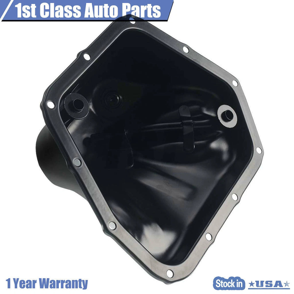 Engine Oil Pan for Subaru XV Crosstrek (2013–2015)