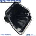 Engine Oil Pan for Subaru XV Crosstrek (2013–2015)