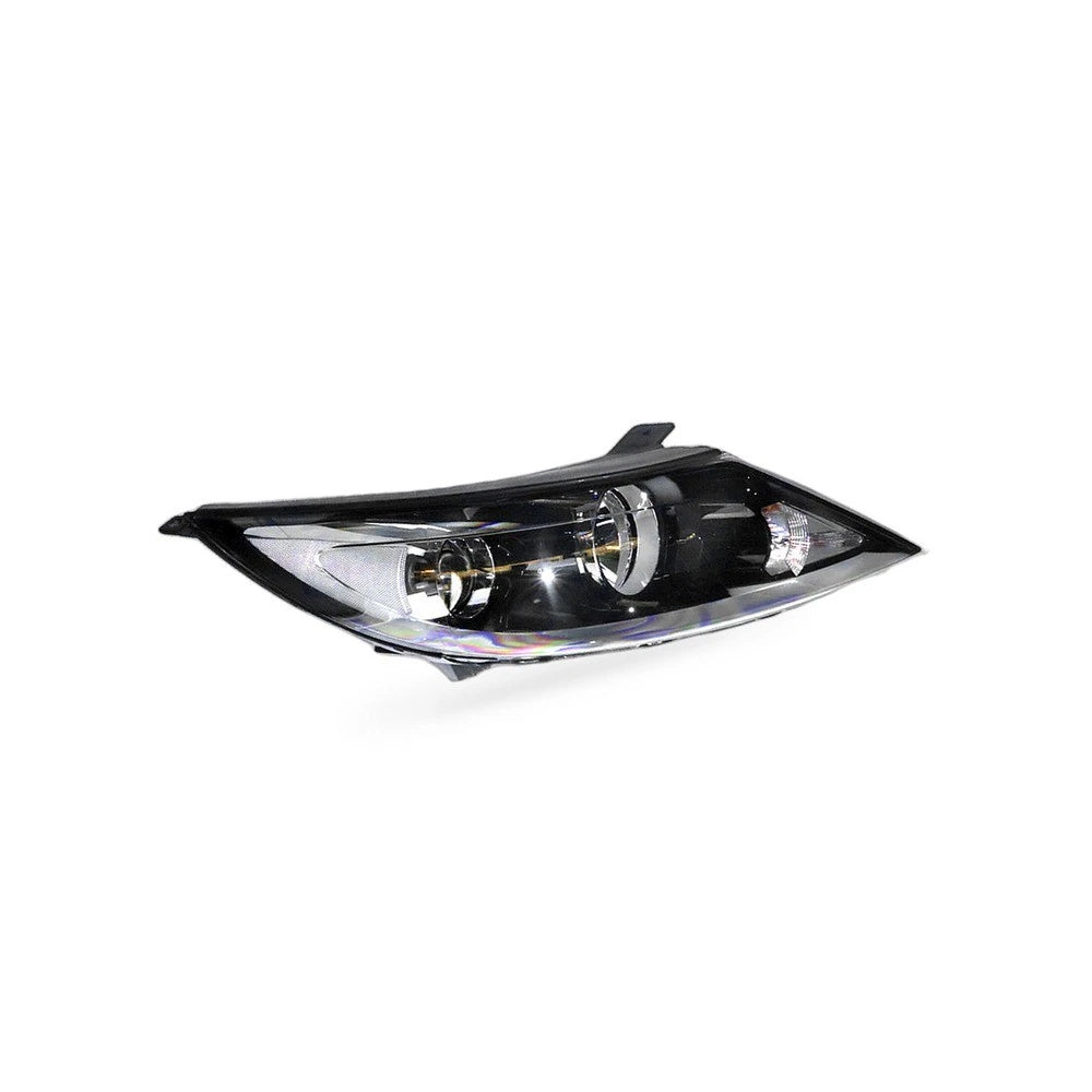 Driver Side Headlight for Kia Sportage (2005–2010)