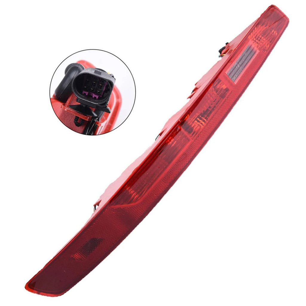 Rear Left Backup Taillight for Audi Q7 (2007–2015)