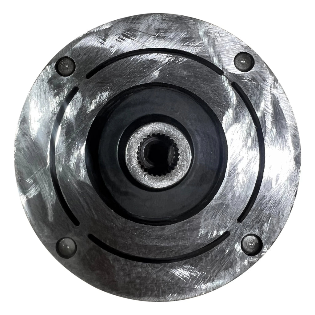 AC Compressor Clutch Replacement for Mercedes GLA45 AMG (2019-2020)