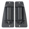 Door Handle Pair for Chevy Silverado/GMC Sierra (1999–2007)