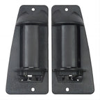 Door Handle Pair for Chevy Silverado/GMC Sierra (1999–2007)