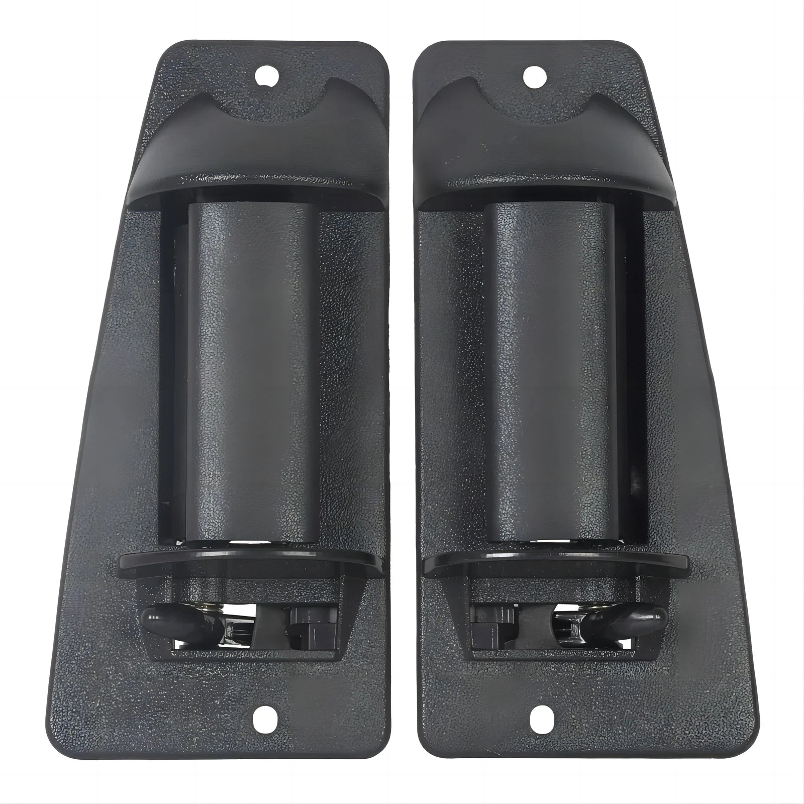 Door Handle Pair for Chevy Silverado/GMC Sierra (1999–2007)