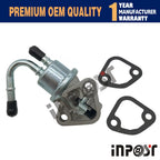 Fuel Pump 7011982 6680838 for Bobcat S220 S250 S300 S330 T250 T300 T320 A300 (2000–2023)