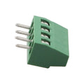 50PCS DG308 KF128 Terminal Block for 2 54mm