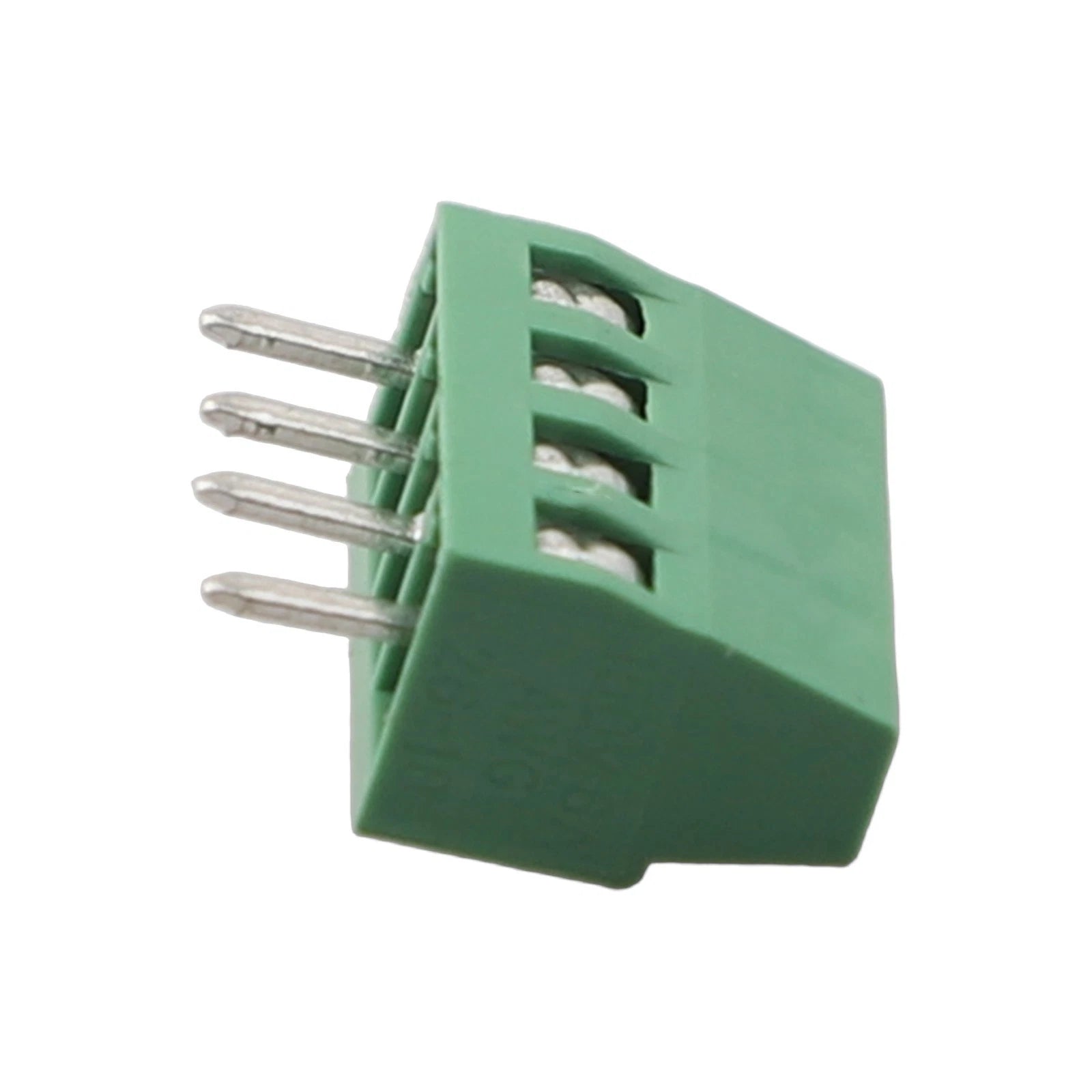 50PCS DG308 KF128 Terminal Block for 2 54mm