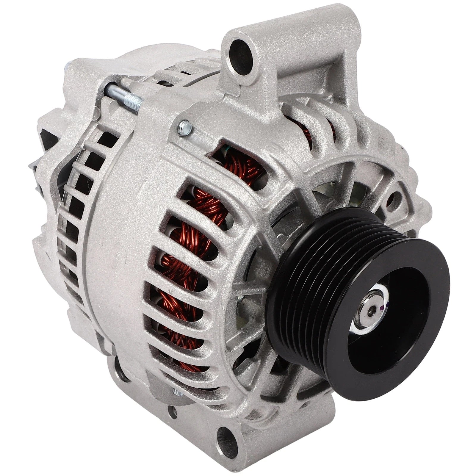 Alternator for Ford F-250 Super Duty (2002–2003) V8 7.3L