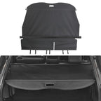 Retractable Rear Trunk Cargo Cover for Toyota Highlander (2014-2019)