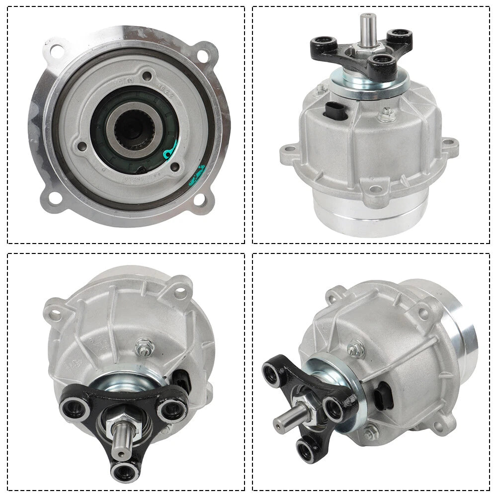 Differential Coupling Assembly for Hyundai Santa Fe (2010-2012)