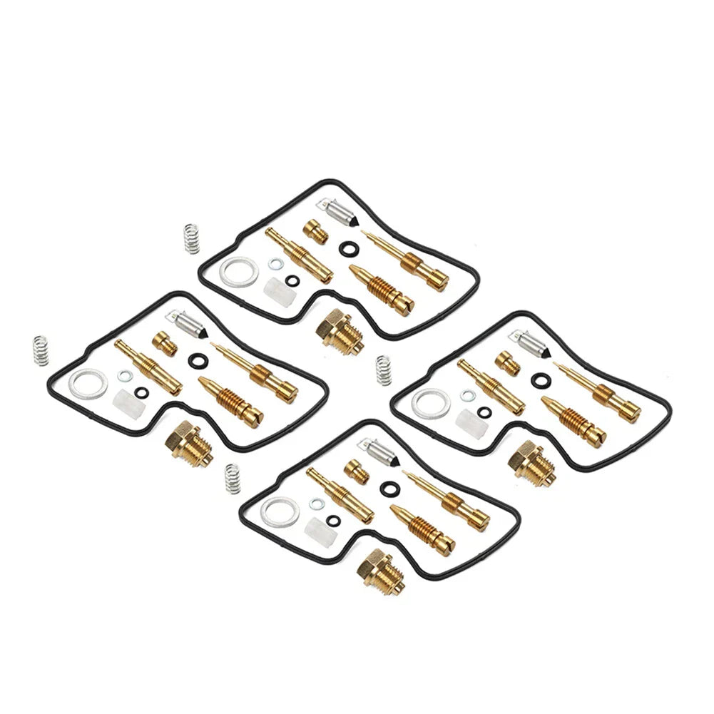 Carburetor Repair Kit for Honda VFR750F VFR 750 F RC36 (1990-1993)