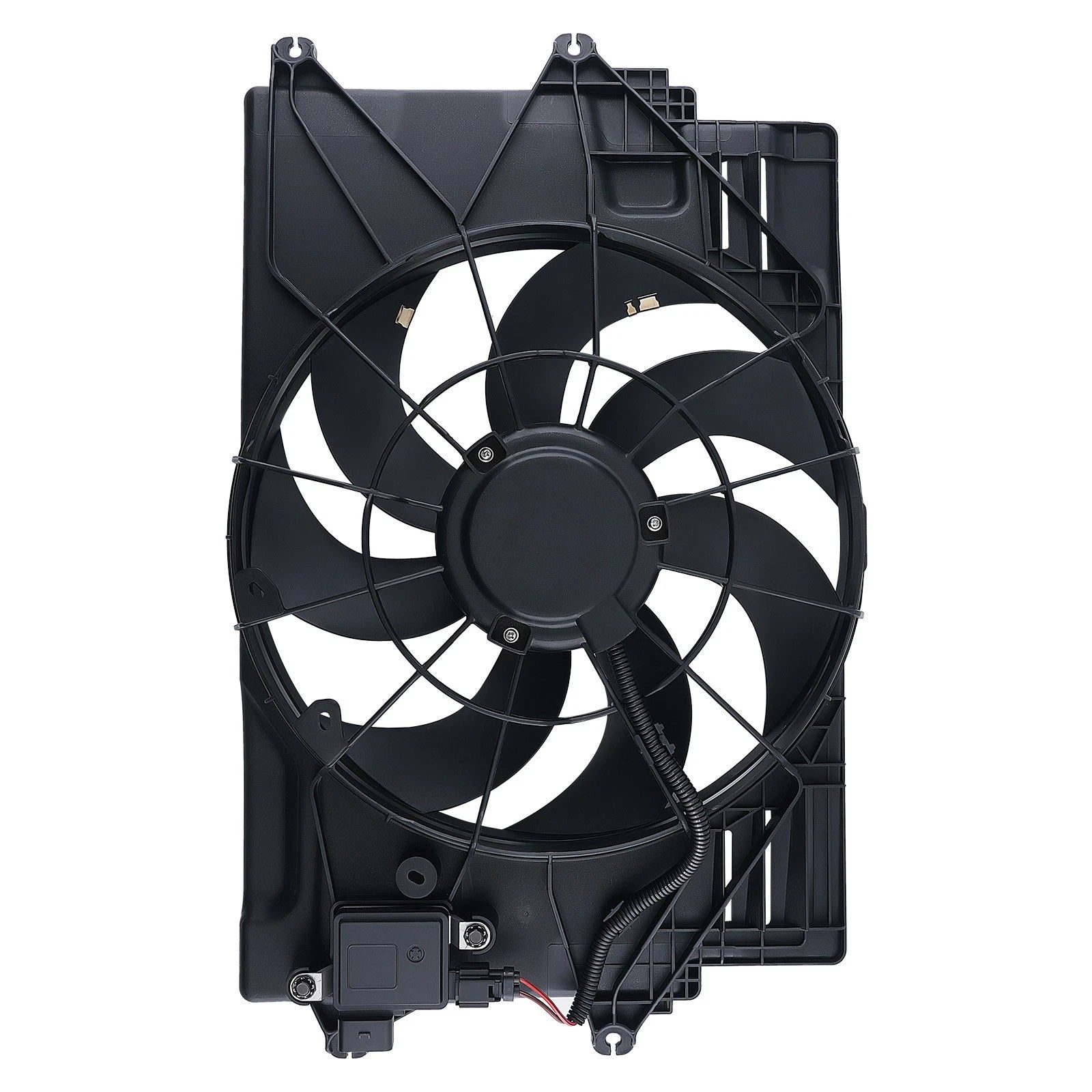 Cooling Fan for Kia Seltos (2021-2022) 7 Blades
