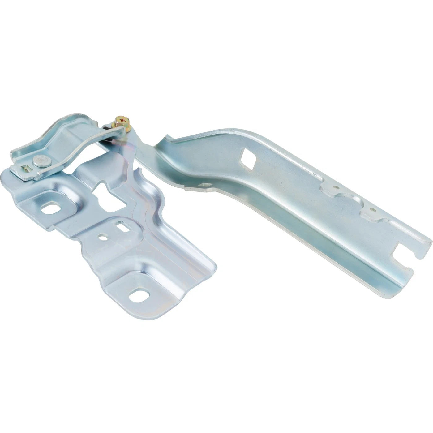 Set of 2 Hood Hinges for Audi Q3 (2019–2023)