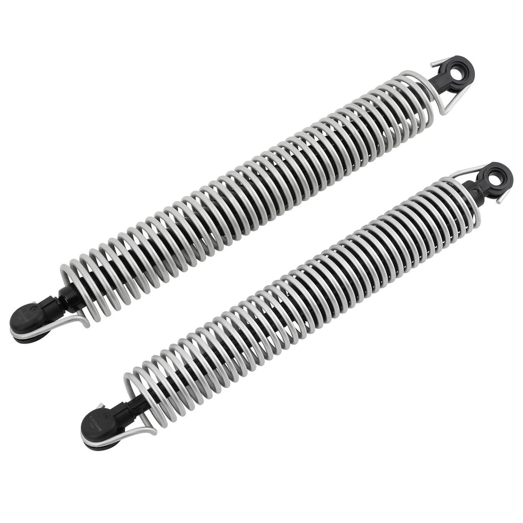 Set of 2 Trunk Lid Return Springs for BMW 528i/535i/550i/M5 (2011–2016) 51247204366