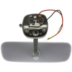Rear View Mirror for Toyota Pickup Truck (1979–1983)