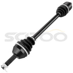 Front Axles Half Shafts CV Joint for Polaris Ranger XP 700 (2005–2007)