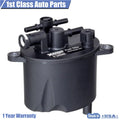 6G9Q9155AA Fuel Filter for Range Rover Evoque L538 (2012–2014) l4 2.0L LR001313
