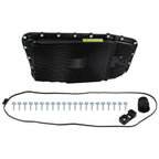 Trans Oil Pan Assembly for BMW X5 4.8i (2007–2008) with Gasket & Hardware