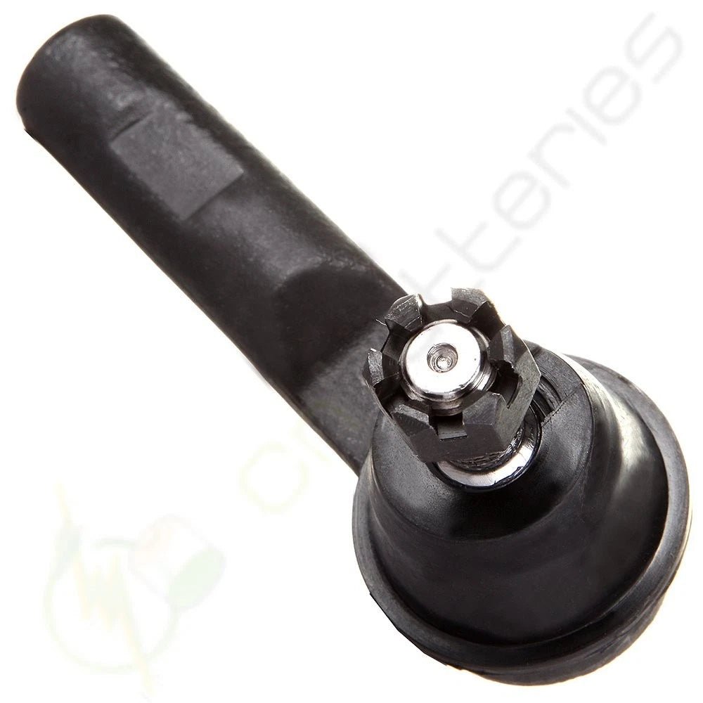 2X Front Outer Tie Rod End Links for Honda CR-V (2007–2011)