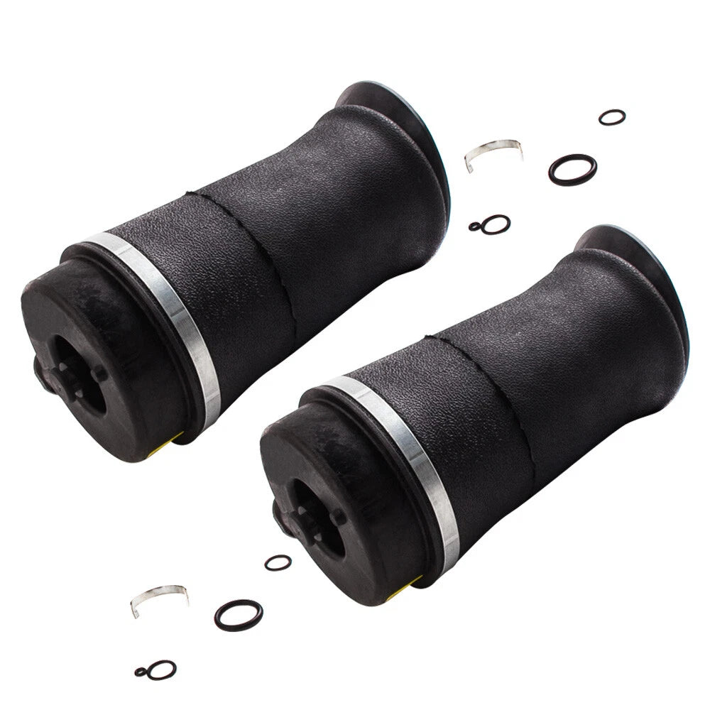 2X Rear Air Suspension Spring Bag for Ford Expedition (2003–2023)