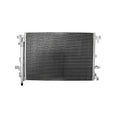 Replacement Condenser w/Built-In Receiver Drier For 2006-2014 Volvo XC90