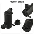 Windshield Washer Motor for Hyundai Accent Elantra Sonata 985103B000