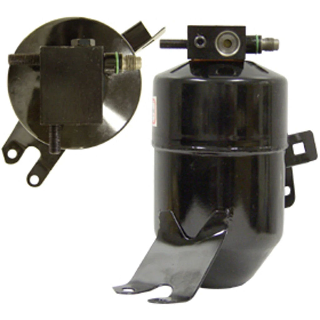 A/C Compressor Kit Replacement for Toyota Highlander (2010-2019)
