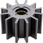 Marine Cooling Water Pump Impeller for Schwarting S 421/422/422A/423/424