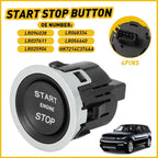 Ignition Stop Start Button LR094038 for Land Rover Range Rover Sport (2015)