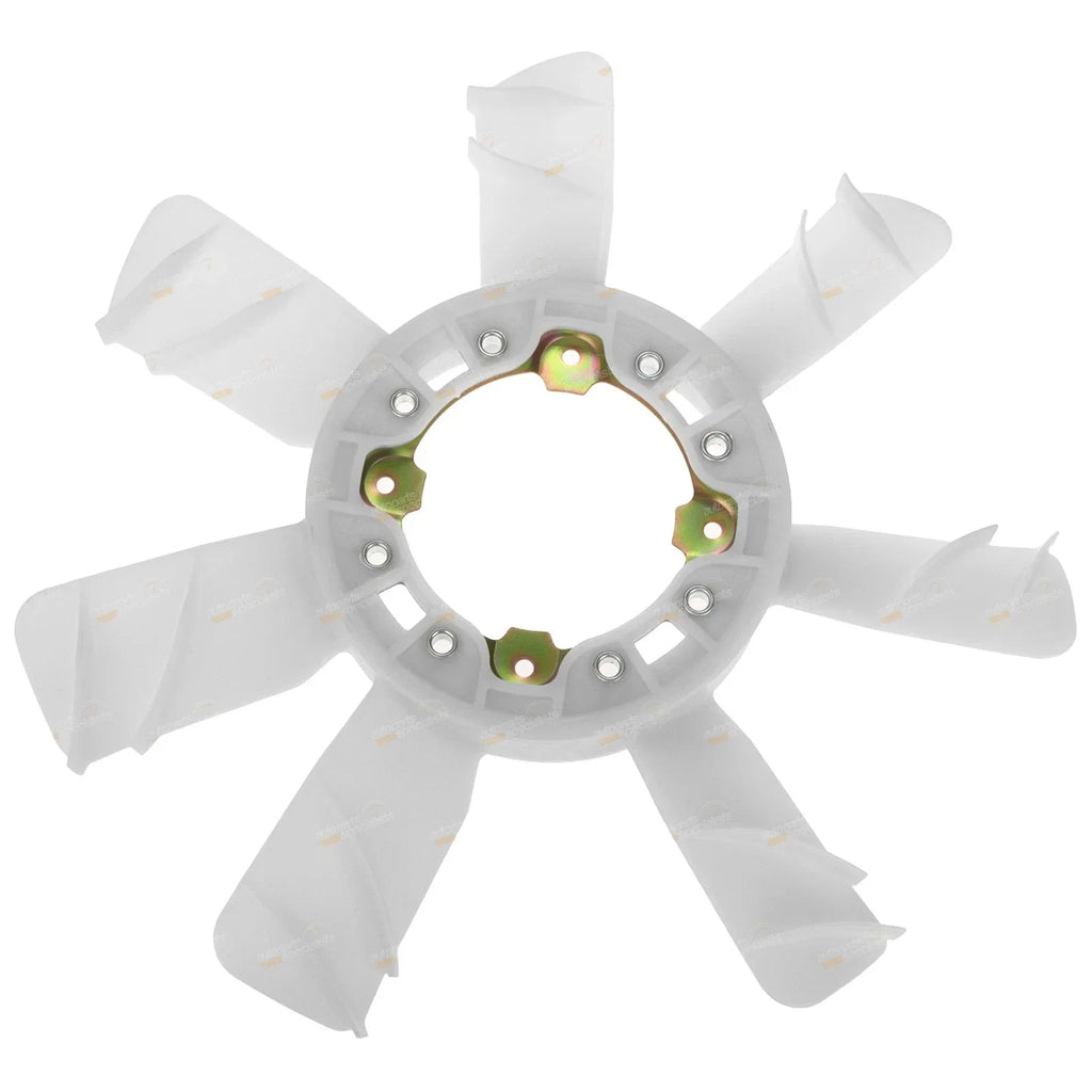Engine Cooling Fan Blade for Landcruiser (1984–1992)