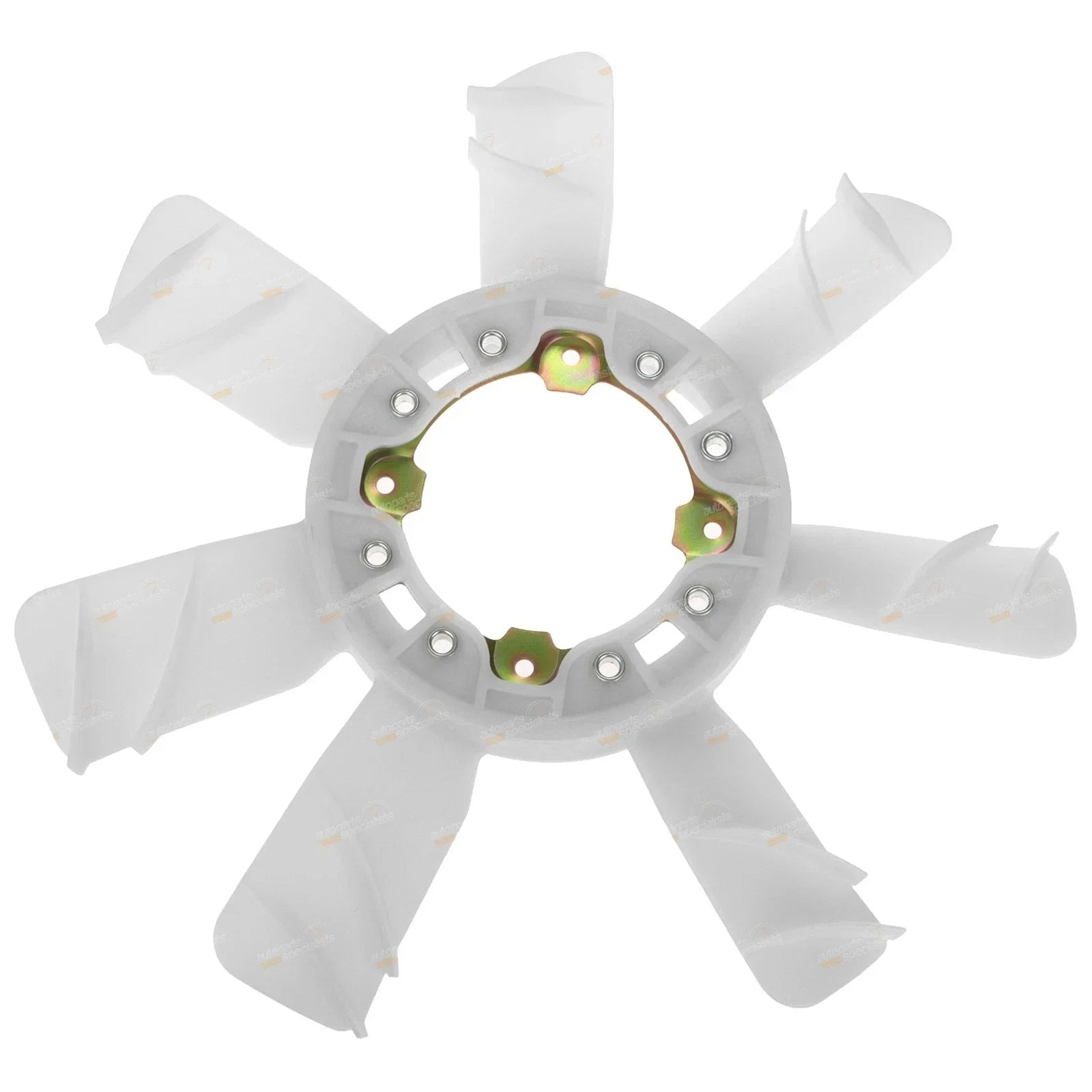 Engine Cooling Fan Blade for Landcruiser (1984–1992)