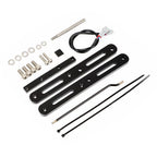 Forward Controls Relocation Kit for Yamaha Bolt XVS950 R-Spec (2014–2024) 6" Extension