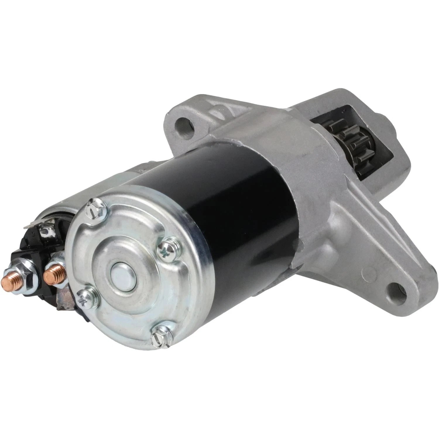 Starter for Jeep Patriot (2011-2017)