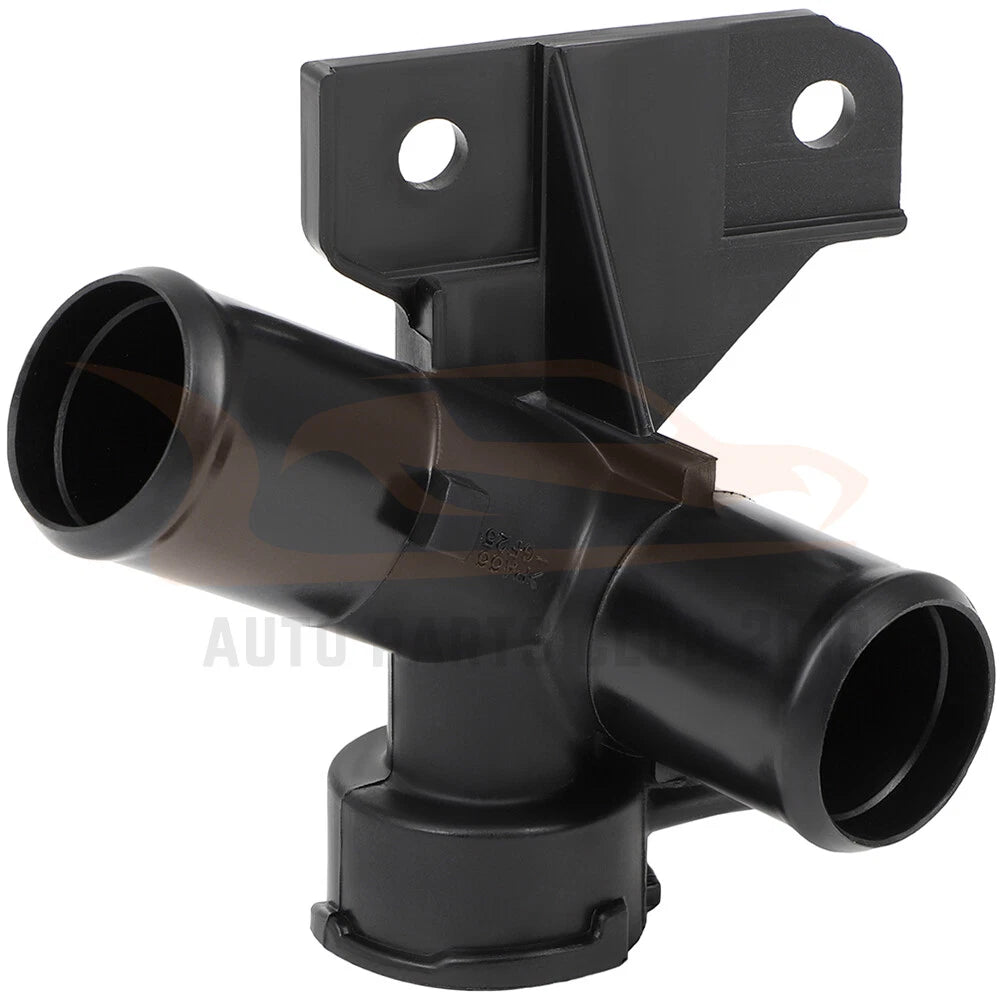 Engine Coolant Filler Neck for Scion xA (2004-2006) Toyota Echo (2000-2005)
