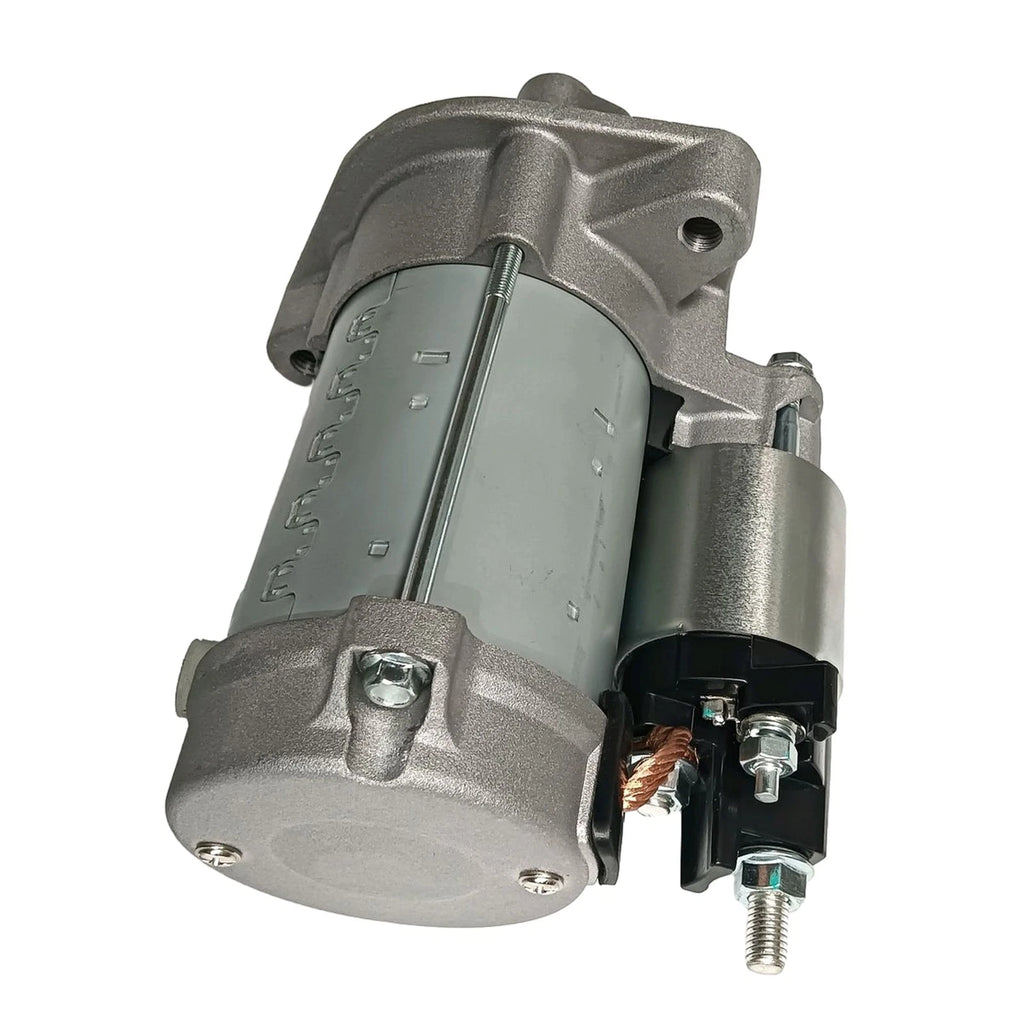 Starter for Ford Fusion (2013–2020) L4 1.5L 1.6L 12V