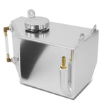 Aluminum Coolant Tank for Chevy Corvette (1984–1996)